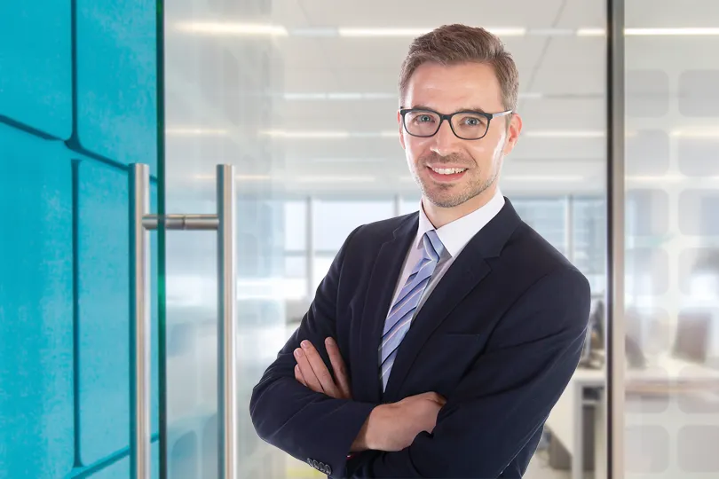 Professionelle Bewerbungsfotos - Fotograf OWL - Kreis Lippe - Fotostudio Kalletal